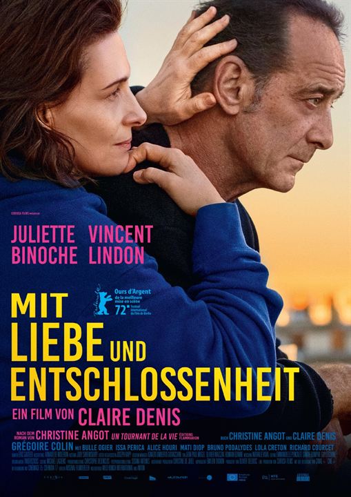 Hauptfoto Mit Liebe und Entschlossenheit